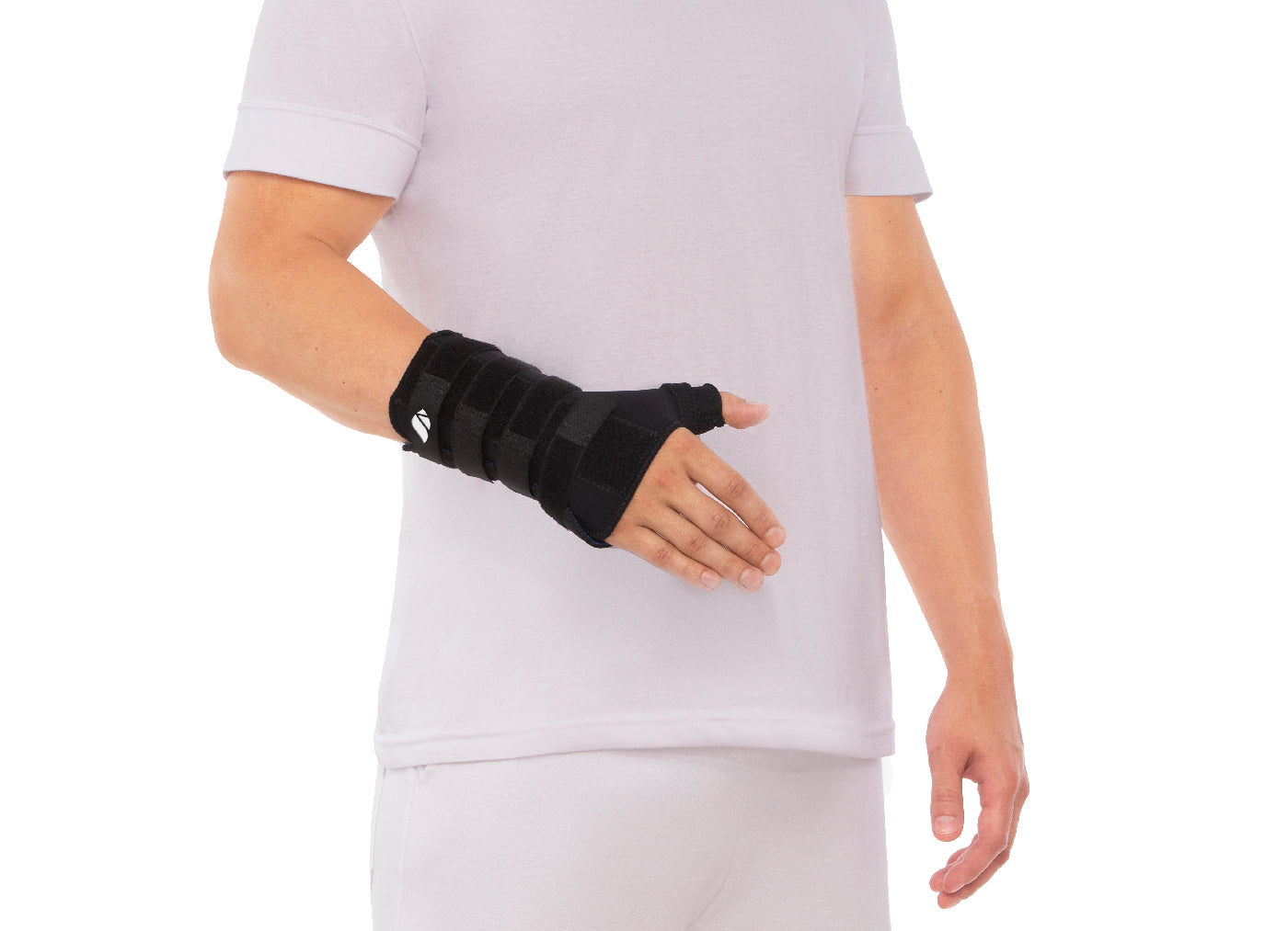 ABDUCTOR DE DEDO PULGAR COUK-UP - KO